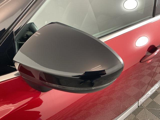 used 2023 Nissan Pathfinder car, priced at $36,971