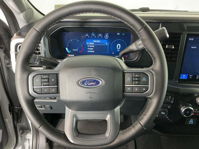 used 2025 Ford F-350 car, priced at $76,171