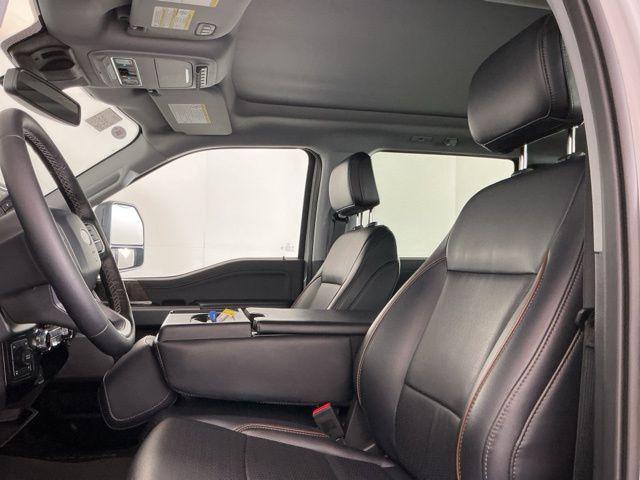 used 2025 Ford F-350 car, priced at $76,171