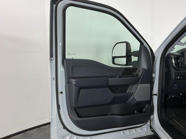 used 2025 Ford F-350 car, priced at $76,171