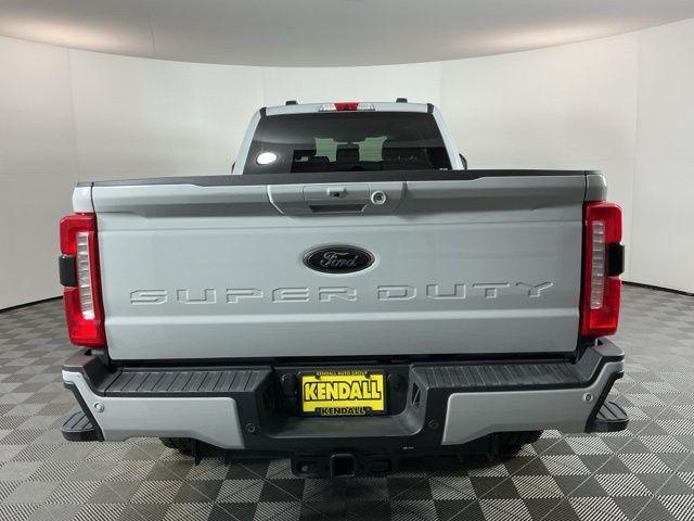 used 2025 Ford F-350 car, priced at $76,171