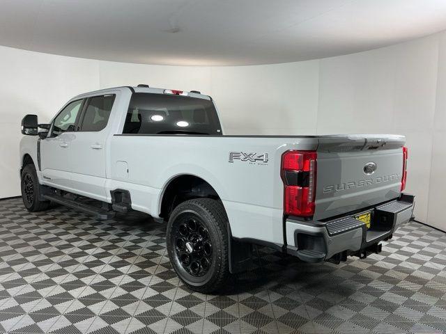 used 2025 Ford F-350 car, priced at $76,171