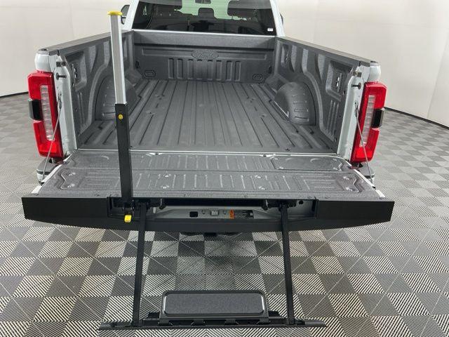 used 2025 Ford F-350 car, priced at $76,171
