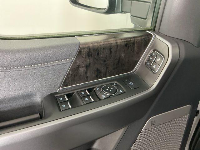 used 2025 Ford F-350 car, priced at $76,171