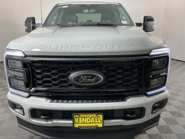 used 2025 Ford F-350 car, priced at $76,171