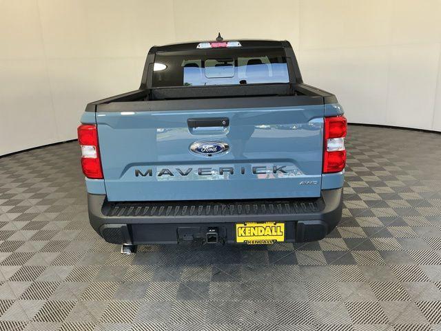 used 2023 Ford Maverick car, priced at $31,971