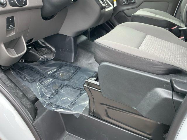 new 2026 Ford Transit-250 car, priced at $50,010