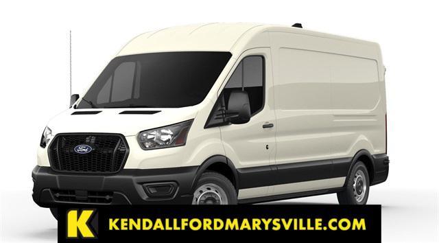 new 2026 Ford Transit-250 car, priced at $53,010