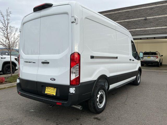 new 2026 Ford Transit-250 car, priced at $50,010