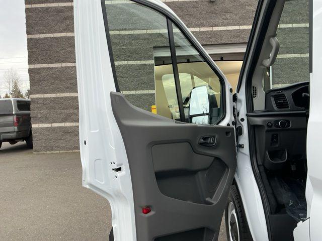 new 2026 Ford Transit-250 car, priced at $50,010