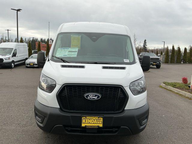 new 2026 Ford Transit-250 car, priced at $50,010