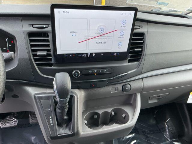 new 2026 Ford Transit-250 car, priced at $50,010