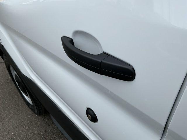 new 2026 Ford Transit-250 car, priced at $50,010