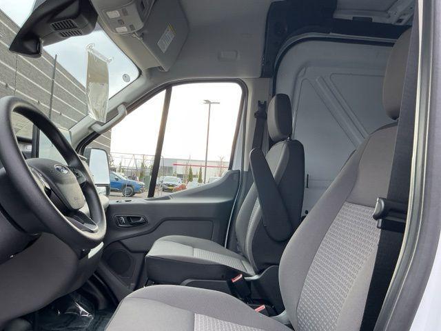 new 2026 Ford Transit-250 car, priced at $50,010