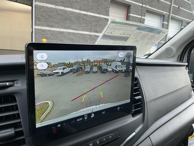 new 2026 Ford Transit-250 car, priced at $50,010