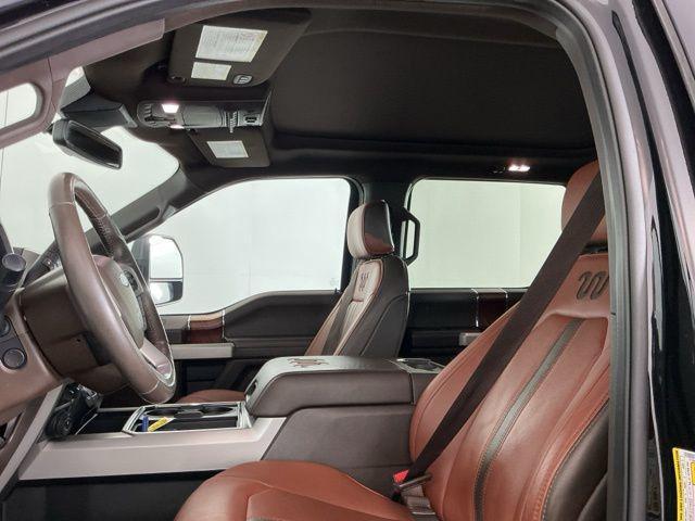 used 2020 Ford F-450 car, priced at $69,971