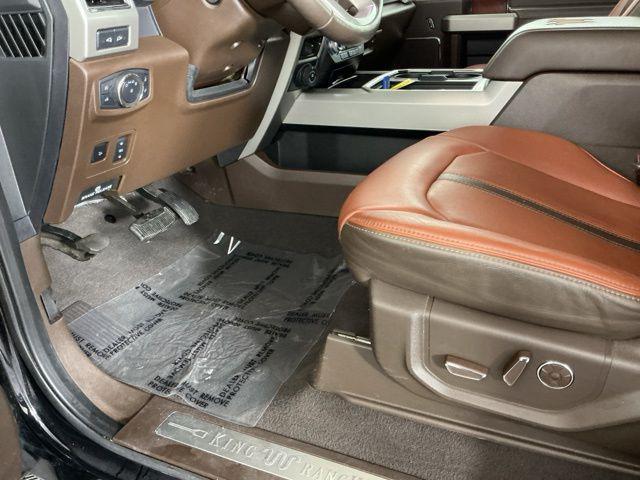 used 2020 Ford F-450 car, priced at $69,971