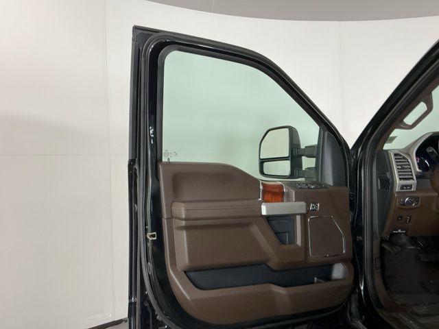 used 2020 Ford F-450 car, priced at $69,971