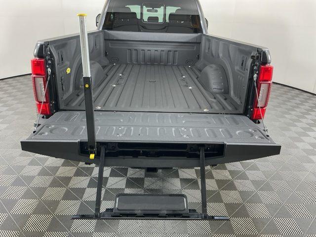 used 2020 Ford F-450 car, priced at $69,971