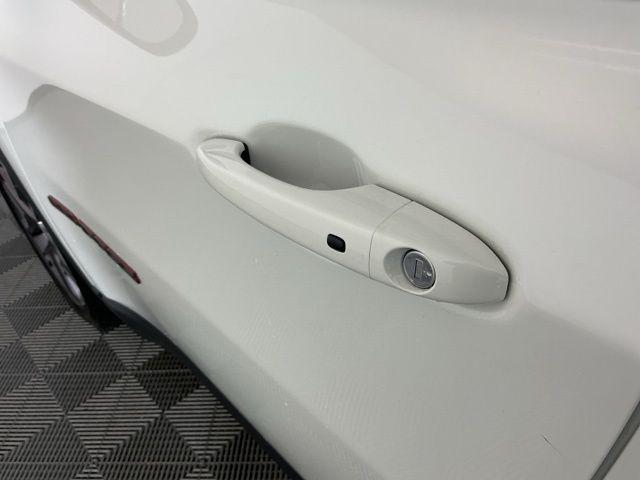 used 2018 Jeep Compass car, priced at $16,971