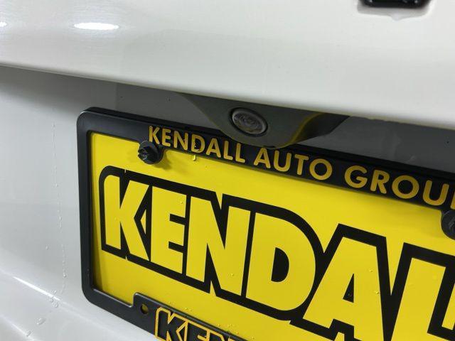 used 2018 Jeep Compass car, priced at $16,971