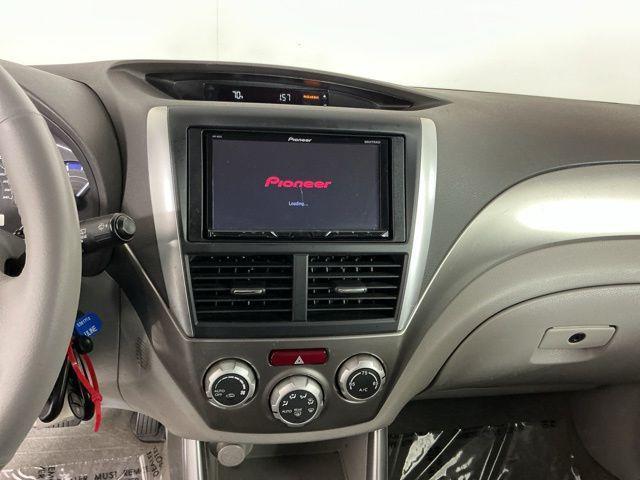 used 2010 Subaru Forester car, priced at $8,971