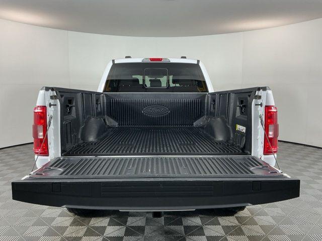 used 2023 Ford F-150 car, priced at $40,971