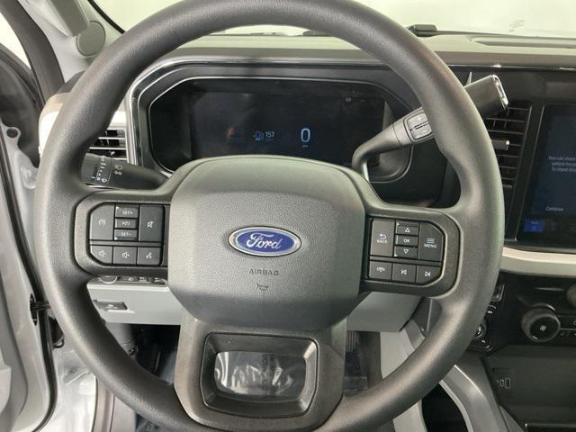 new 2026 Ford F-350 car, priced at $87,358
