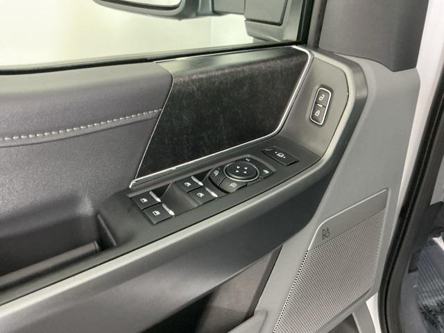 new 2026 Ford F-350 car, priced at $87,358