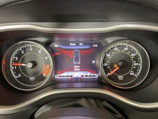 used 2014 Jeep Cherokee car, priced at $9,471