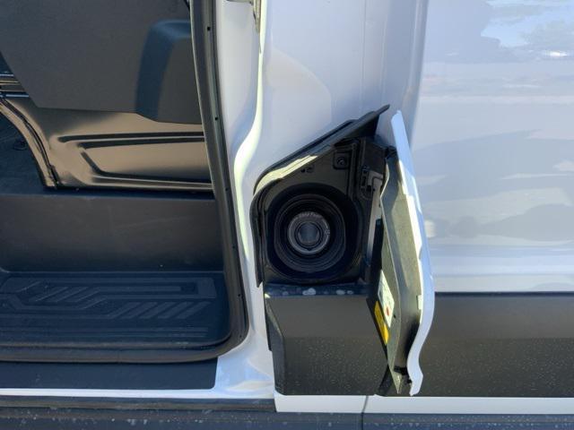 new 2025 Ford Transit-350 car, priced at $46,704