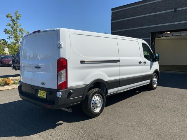 new 2025 Ford Transit-350 car, priced at $46,704