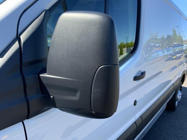 new 2025 Ford Transit-350 car, priced at $46,704