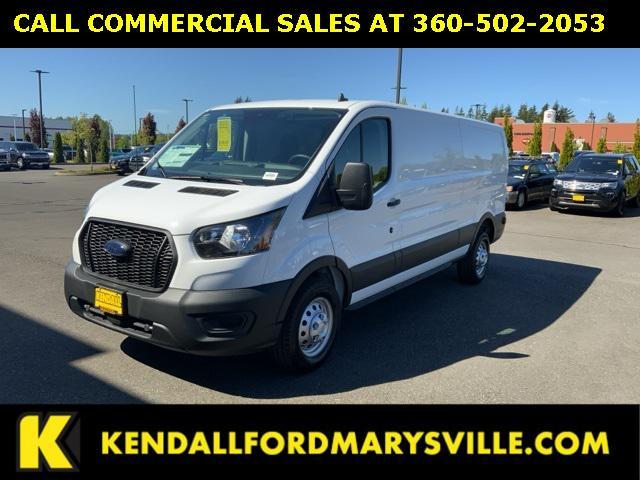 new 2025 Ford Transit-350 car, priced at $45,704