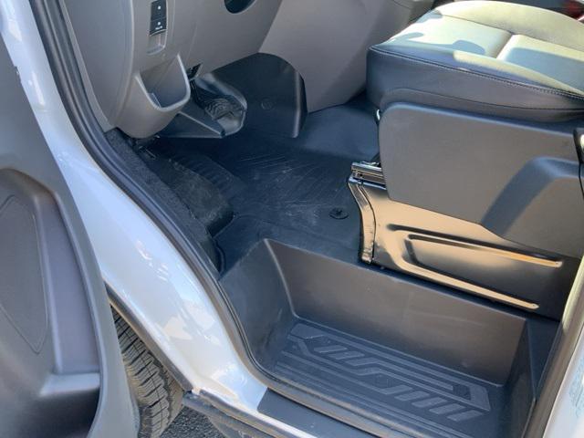 new 2025 Ford Transit-350 car, priced at $46,704