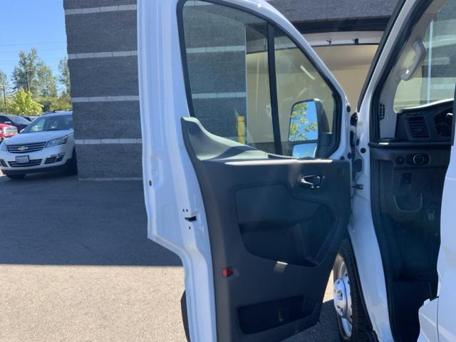 new 2025 Ford Transit-350 car, priced at $46,704