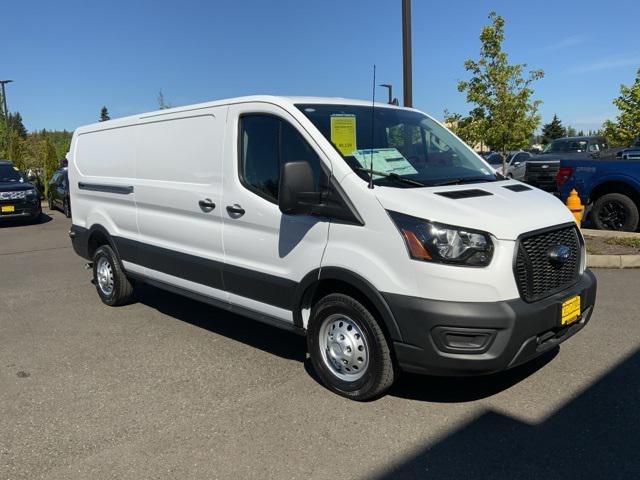 new 2025 Ford Transit-350 car, priced at $46,704