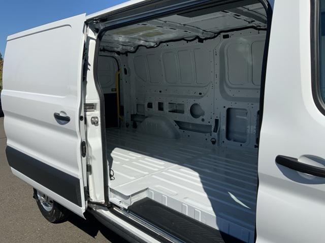 new 2025 Ford Transit-350 car, priced at $46,704