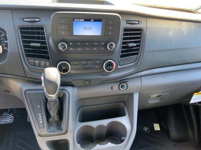 new 2025 Ford Transit-350 car, priced at $46,704