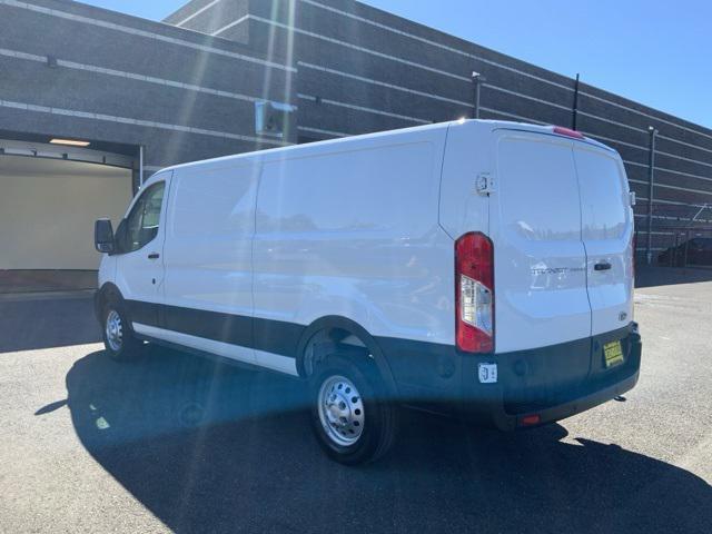 new 2025 Ford Transit-350 car, priced at $46,704