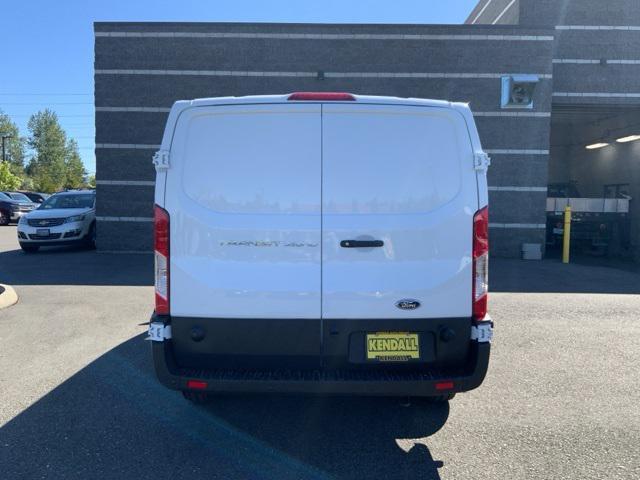 new 2025 Ford Transit-350 car, priced at $46,704