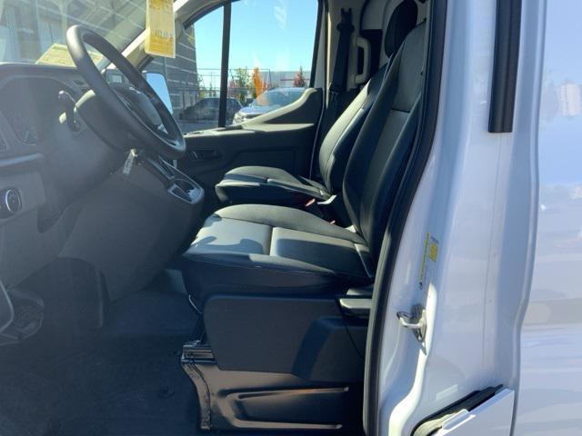 new 2025 Ford Transit-350 car, priced at $46,704