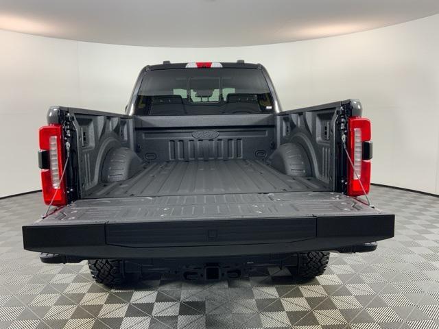 new 2025 Ford F-350 car, priced at $89,273