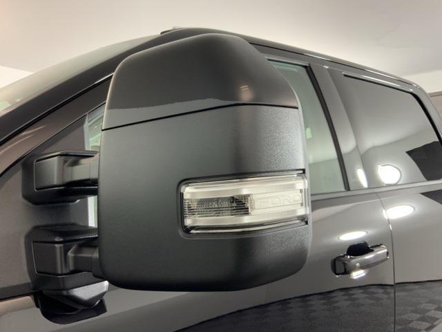 new 2025 Ford F-350 car, priced at $89,273