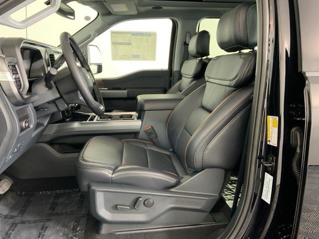 new 2025 Ford F-350 car, priced at $89,273