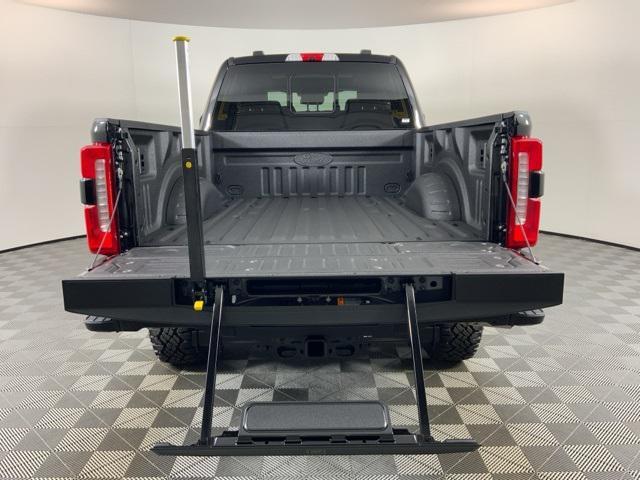 new 2025 Ford F-350 car, priced at $89,273