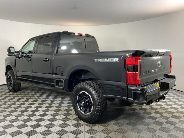 new 2025 Ford F-350 car, priced at $89,273