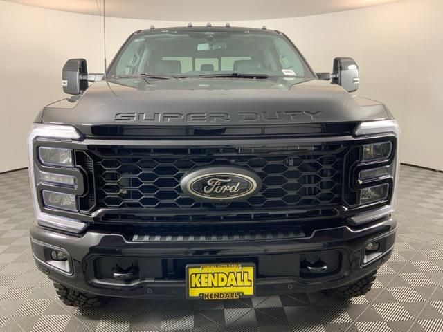 new 2025 Ford F-350 car, priced at $89,273