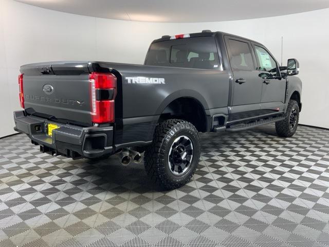 new 2025 Ford F-350 car, priced at $89,273