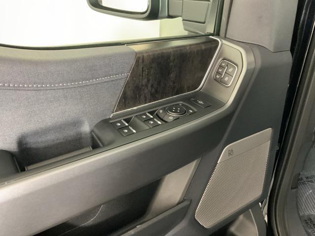 new 2025 Ford F-350 car, priced at $89,273